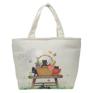 Kiub  Sac isotherme Sac lunch bag isotherme picnic de chatons