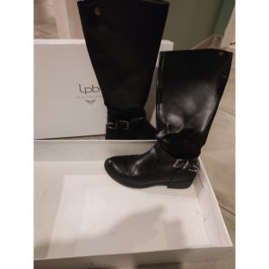 Les Petites Bombes  Bottes Bottes