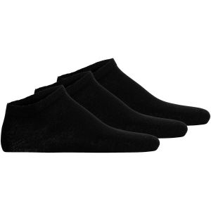 Hudson  Chaussettes unisexe Chaussettes Paquet de 3 EASY&sup3; 3-PACK SNEAKER