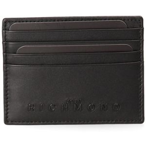 John Richmond  Porte-monnaie Titulaire de la carte JR-W37