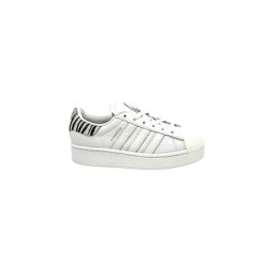 Baskets adidas Reconditionné Superstar - - Couleur 37 - Taille Blanc