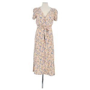 Sessun  Robe Robe rose