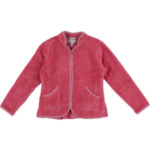 Chipie  Sweat-shirt enfant Sweat rose