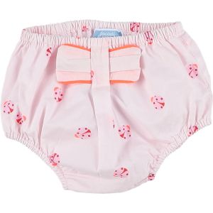 Jacadi  Short enfant Bloomer rose