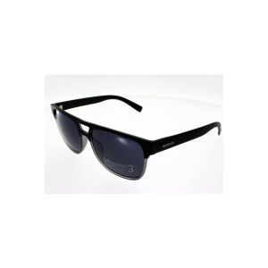 Loubsol  Lunettes de soleil WOODY L340014 NOIR / GRIS