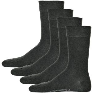 Hudson  Chaussettes Homme Chaussettes Paquet de 4