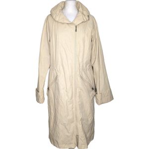 Galeries Lafayette  Manteau Manteau  Taille 36 / S Beige