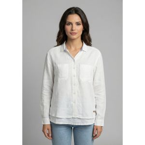 Saint James  Chemise 0524