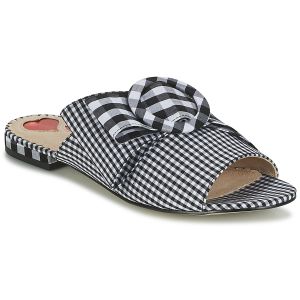 Mellow Yellow  Mules DAM