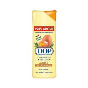 Dop  Soins & Apr&egrave;s-shampooing -SH500-OEU