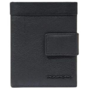 Piquadro  Portefeuille pu5957w137r-n