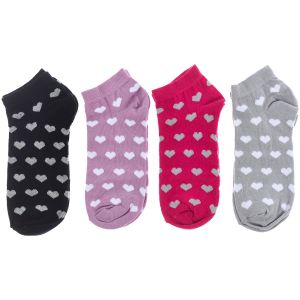 Ox  Chaussettes 889-CORAZONES