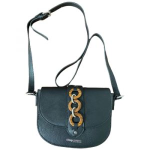 Les Tropéziennes par M Belarbi  Sac Les Tropéziennes SAC A RABAT ISO-TZ-04 NOIR