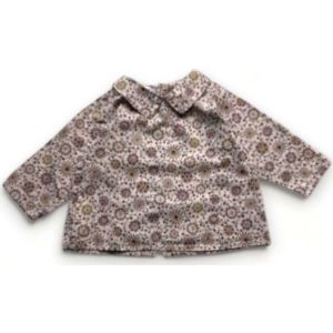 La Fee Clochette  Chemise enfant Chemise  - Vert - 18 mois - Très bon état