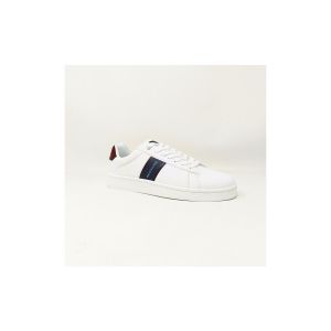 Redskins  Baskets BASKET BUEE BLANC/MARINE