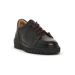 Evoca  Baskets NERO ARCHE
