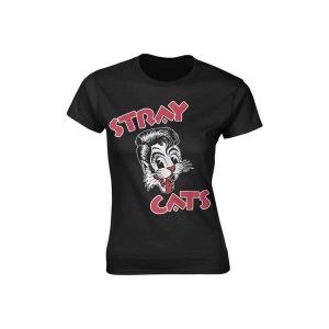 Stray Cats   T-shirt PH1568