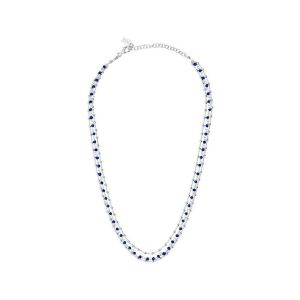 Clio Blue  Collier CO3849