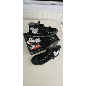 Disney  Baskets montantes Baskets montantes Mickey
