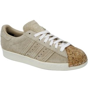 adidas  Baskets Reconditionné Superstar -