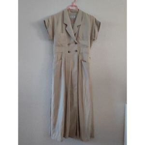 Molly Bracken  Robe Robe longues
