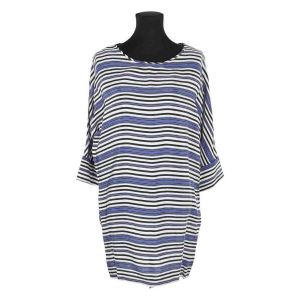 Maje  Robe Robe bleu