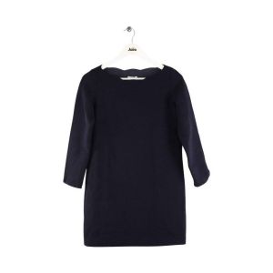 Claudie Pierlot  Robe Robe marine