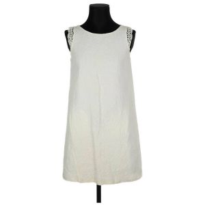 Vanessa Bruno  Robe Robe en coton