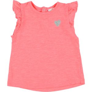 Tape &agrave; l'oeil   T-shirt enfant T-shirt rose