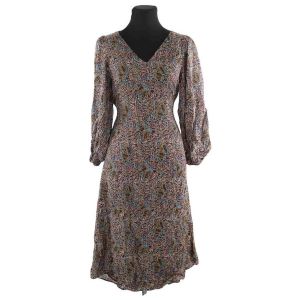 Vanessa Bruno  Robe Robe multicolore