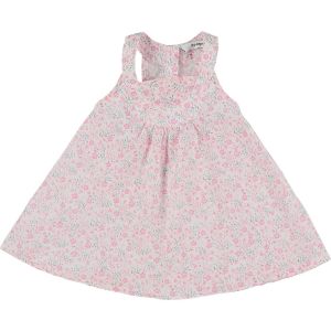 3 Pommes  Robe enfant Robe multicolore