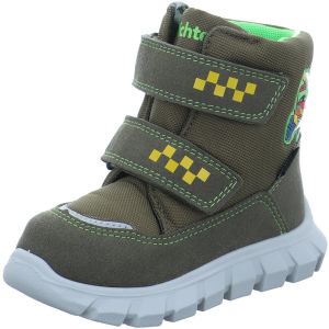 Richter  Bottes enfant -