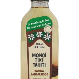 Tiki   T-shirt Sandal