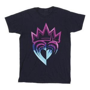 Disney   T-shirt Descendants