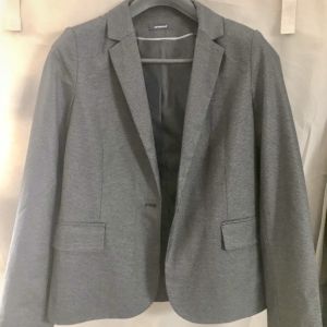 Promod  Veste Veste blazer femme grise
