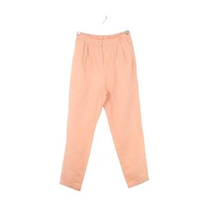 Des Petits Hauts  Pantalon Pantalon droit en coton