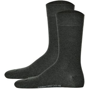 Hudson  Chaussettes Homme Chaussettes Paquet de 2