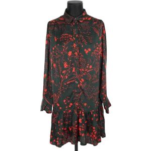 Tara Jarmon  Robe Robe vert