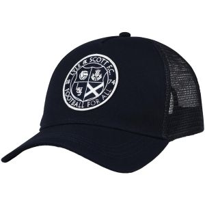 Lyle & Scott  Casquette Football For All