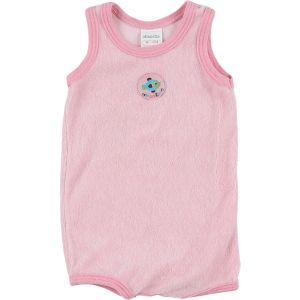 Absorba  Bodys Body Barboteuse rose