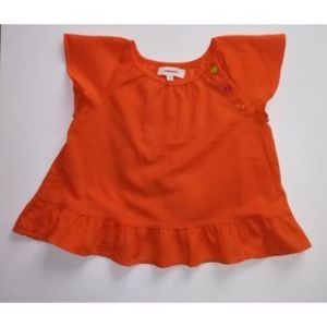 Catimini  Chemise enfant Haut &eacute;t&eacute; Catimini 5 ans