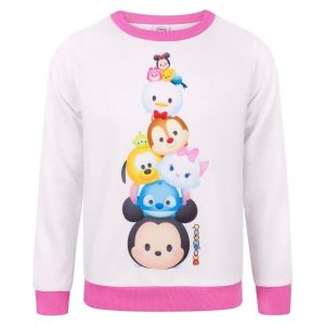 Tsum Tsum  Sweat-shirt enfant NS7245