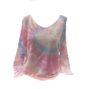 Carla Giannini  Pull PULL FIN