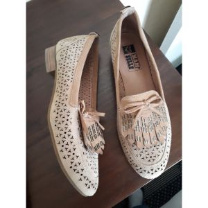 Mam'Zelle  Mocassins Mocassin Z&eacute;lina Camel