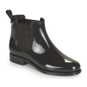 Bottes Les Petites Bombes RAIN - Couleur 39,40,41 - Taille Noir