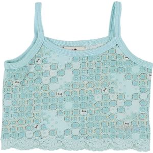 Chipie  T-shirt enfant T-shirt bleu