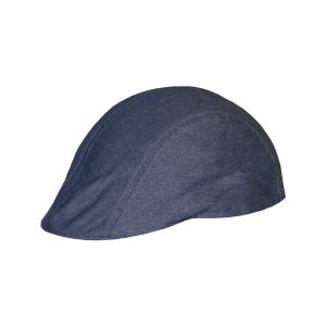 Casquette Jack Wolfskin 936 - Couleur EU L - Taille Bleu