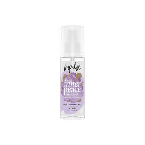 Impulse  Eau de parfum Brume Parfumée Pour Le Corps Inner Peace Amethyst