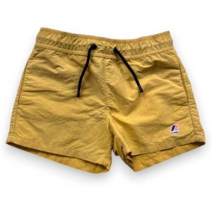K-Way  Maillots de bain enfant Short de bain  - Jaune - 6 mois - Très bon état