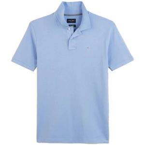 Eden Park  Polo Polos manches courtes--H-PPKNIPCE0006